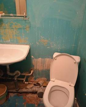 1-к квартира, на длительный срок, 29м2, 5/9 этаж