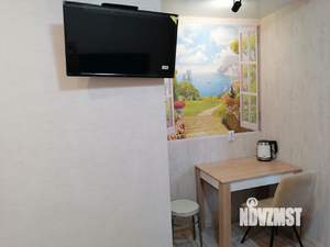 Студия квартира, посуточно, 15м2, 1/19 этаж