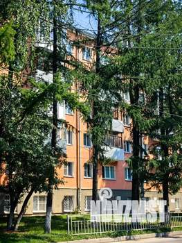 1-к квартира, посуточно, 28м2, 5/5 этаж