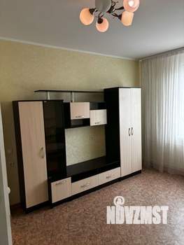 1-к квартира, на длительный срок, 35м2, 8/10 этаж