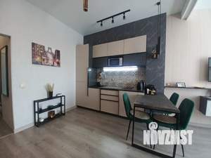 1-к квартира, посуточно, 30м2, 7/8 этаж