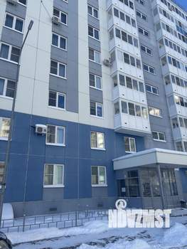 Студия квартира, на длительный срок, 21м2, 2/11 этаж