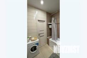 2-к квартира, посуточно, 45м2, 10/10 этаж