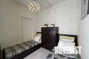 3-к квартира, посуточно, 55м2, 3/5 этаж