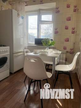 1-к квартира, посуточно, 32м2, 4/5 этаж