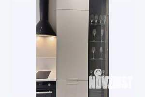 1-к квартира, посуточно, 39м2, 4/12 этаж