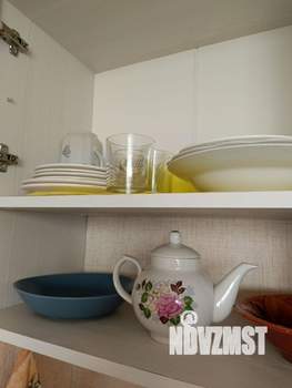 Студия квартира, посуточно, 15м2, 8/17 этаж