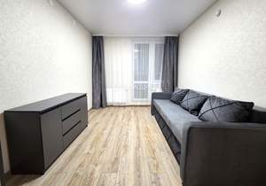 2-к квартира, на длительный срок, 52м2, 11/25 этаж