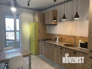 2-к квартира, посуточно, 50м2, 1/1 этаж