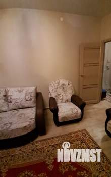 1-к квартира, на длительный срок, 42м2, 6/15 этаж