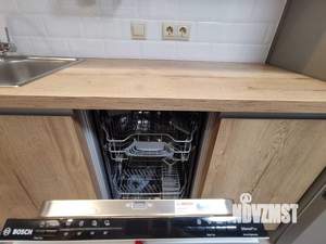 1-к квартира, посуточно, 46м2, 1/1 этаж