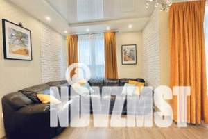 3-к квартира, посуточно, 80м2, 4/27 этаж