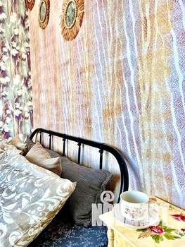 2-к квартира, посуточно, 34м2, 5/5 этаж