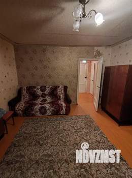 1-к квартира, на длительный срок, 35м2, 2/9 этаж