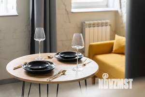 1-к квартира, посуточно, 30м2, 2/2 этаж