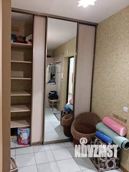 1-к квартира, посуточно, 42м2, 5/17 этаж