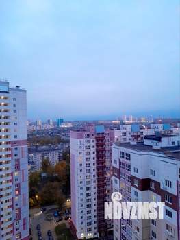 1-к квартира, на длительный срок, 47м2, 23/26 этаж