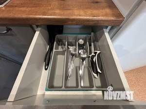 1-к квартира, посуточно, 47м2, 1/1 этаж