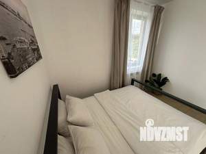 2-к квартира, посуточно, 60м2, 1/1 этаж