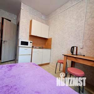 Студия квартира, посуточно, 15м2, 1/3 этаж