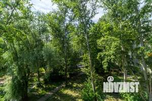 1-к квартира, посуточно, 35м2, 4/5 этаж