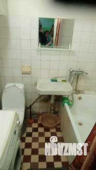 2-к квартира, на длительный срок, 60м2, 4/4 этаж