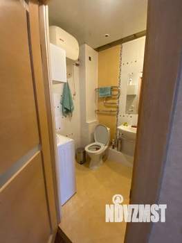 1-к квартира, на длительный срок, 35м2, 11/12 этаж