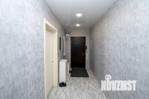 1-к квартира, посуточно, 42м2, 8/10 этаж