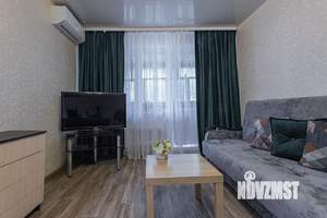 1-к квартира, посуточно, 38м2, 2/5 этаж