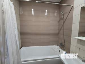 1-к квартира, посуточно, 35м2, 16/17 этаж