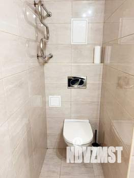 2-к квартира, посуточно, 50м2, 1/5 этаж