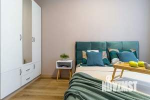 1-к квартира, посуточно, 38м2, 18/19 этаж