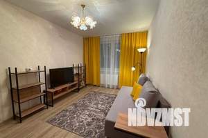 1-к квартира, посуточно, 30м2, 2/10 этаж