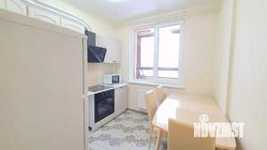 2-к квартира, посуточно, 55м2, 1/1 этаж