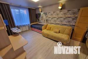2-к квартира, посуточно, 55м2, 3/10 этаж