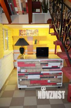 3-к квартира, посуточно, 75м2, 1/1 этаж