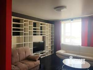 1-к квартира, посуточно, 70м2, 9/10 этаж
