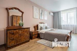 2-к квартира, посуточно, 65м2, 1/1 этаж