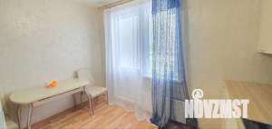 1-к квартира, посуточно, 38м2, 8/17 этаж