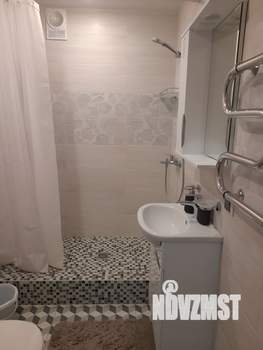 1-к квартира, на длительный срок, 25м2, 13/17 этаж