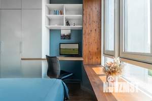 1-к квартира, посуточно, 22м2, 8/19 этаж