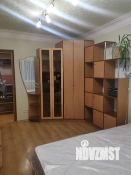 2-к квартира, на длительный срок, 42м2, 2/5 этаж