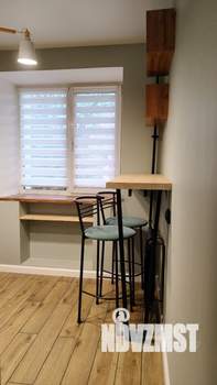 1-к квартира, на длительный срок, 30м2, 1/9 этаж