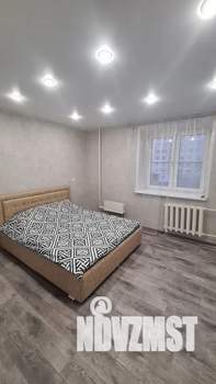 1-к квартира, посуточно, 27м2, 3/9 этаж