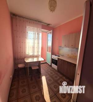 1-к квартира, на длительный срок, 34м2, 16/20 этаж