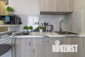 1-к квартира, посуточно, 20м2, 5/10 этаж