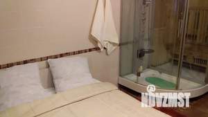 1-к квартира, посуточно, 17м2, 7/10 этаж