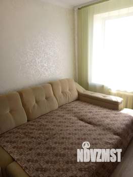 3-к квартира, посуточно, 60м2, 8/9 этаж