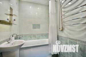 1-к квартира, посуточно, 31м2, 1/5 этаж