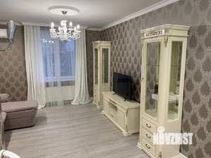 2-к квартира, на длительный срок, 56м2, 5/25 этаж